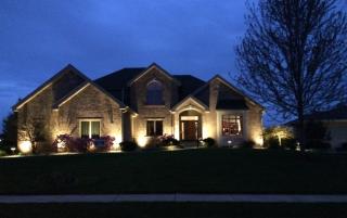 9601 Hill Creek Dr, Madison, WI 53593-7982