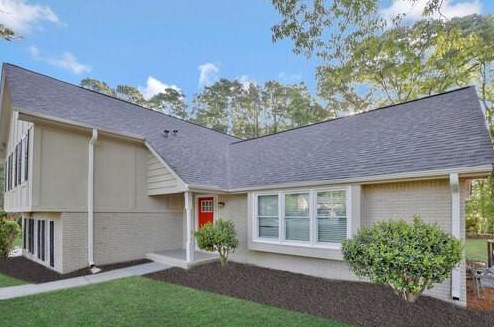 4108 Wellington Hills Ln, Lithonia GA  30039-4225 exterior