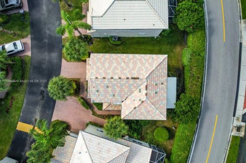 7239 Panache Way, Boca Raton FL 33433-6920 exterior