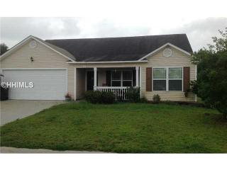 1 Heartstone Cir, Bluffton SC  29910-7917 exterior