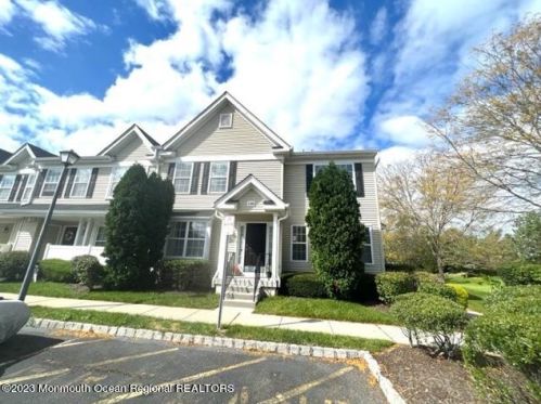 146 Brookfield Dr, Jackson Twp NJ  08527-3857 exterior