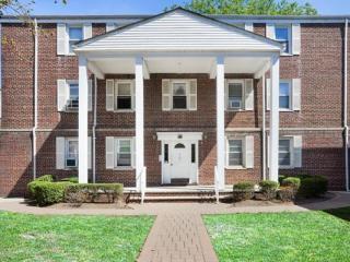 401 1st Ave, New Brunswick NJ  08904-2121 exterior