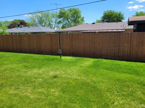 1713 Root St, Joliet IL 60403-1945 exterior