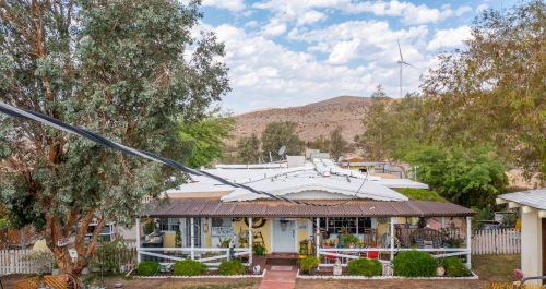 60975 Oleander St, Cabazon CA  92282-2928 exterior