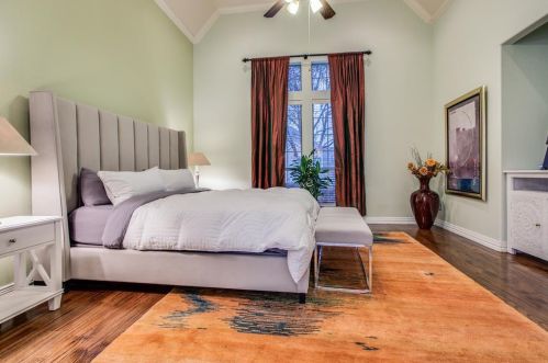 11309 Classic Ln, Frisco TX 75033-0060 exterior