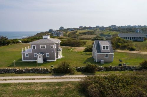 290 Spring St, New Shoreham RI  02807 exterior