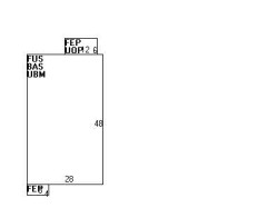 240 Tremont St, Newton MA 02458-2114 floor plan