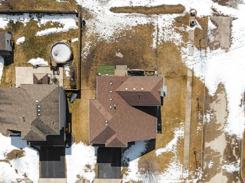 5908 Winterhaven Dr, Joliet IL 60431-7448 exterior