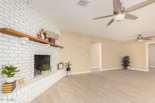 1198 Ivanhoe St, Chandler AZ  85225-3944 exterior