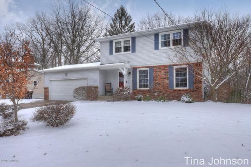 5340 Christie Ave, Grand Rapids, MI 49508-6163