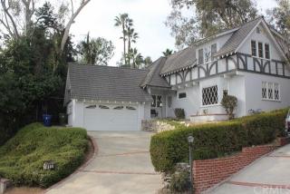 5317 Mount Royal Dr, Los Angeles CA  90041-1335 exterior