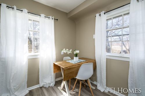 2141 Continental St, Meskegon MI  49444-1213 exterior