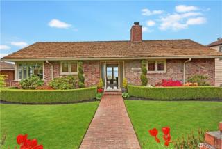 10007 Richwood Ave, Seattle, WA 98177-5440