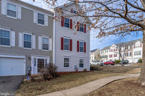 3501 21st St, Washington, DC 20020-6110