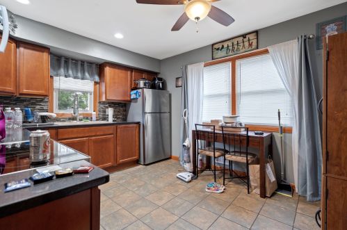 4644 47th St, Milwaukee WI  53220-4110 exterior