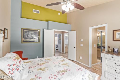 3649 Capella St, Tucson AZ  85741-1484 exterior