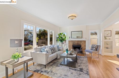 2812 Ellsworth St, Berkeley CA 94704-2124 exterior