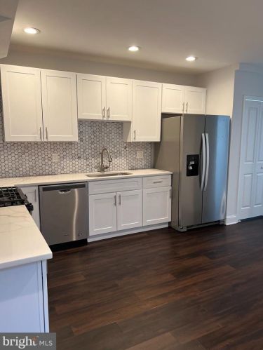 4203 Eads St, Washington DC  20019-3440 exterior