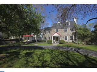 126 Beaumont Dr, Upper Makefield, PA 18940-2524