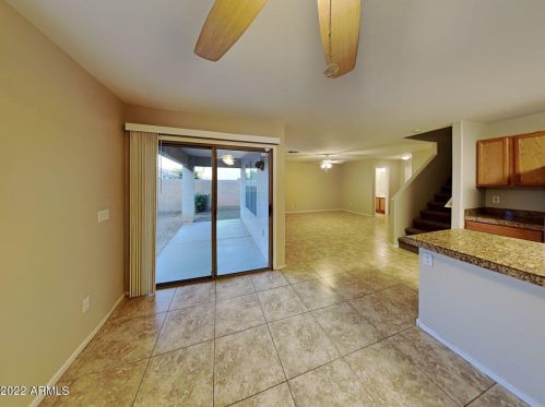 1380 Wagon Wheel Ct, Chandler AZ  85286-4283 exterior