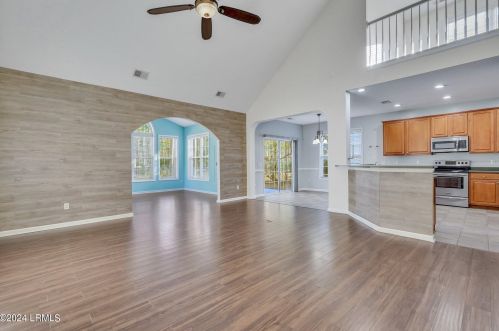 108 Pinecrest Cir, Bluffton SC 29910-7872 exterior