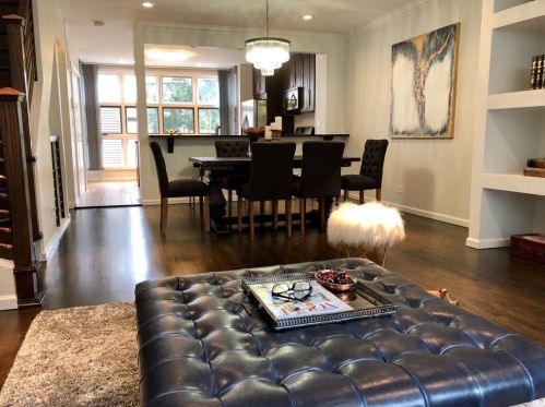 761 Melrose St, Chicago IL  60657-3417 exterior