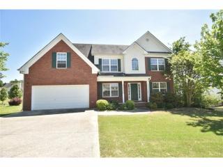 1215 Chimney Trace Way, Lawrenceville, GA 30045-7052