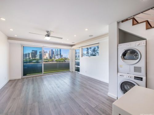 1538 Pele St, Honolulu HI 96813-2010 exterior