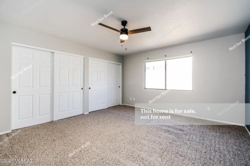 12506 Granville Cyn Way, Tucson AZ 85755-8936 exterior