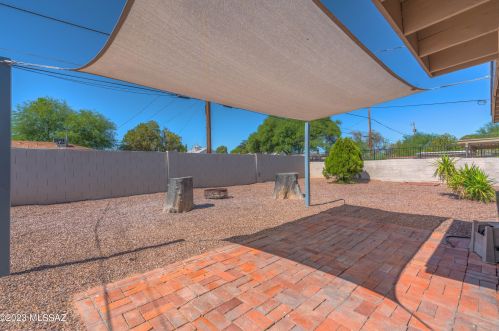 4542 15th St, Tucson AZ 85701-2444 exterior