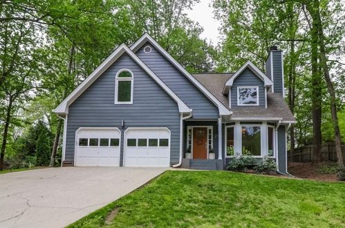 2744 Pheasant Trl, Duluth, GA 30097-4042