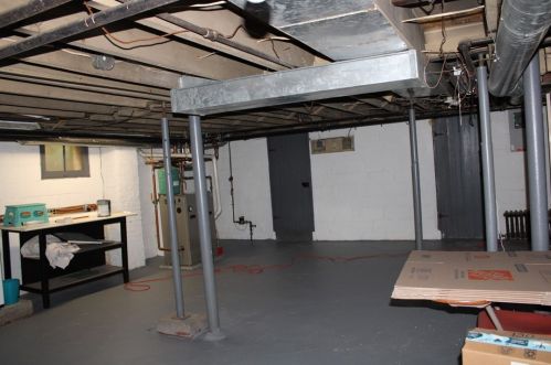 109 Race St, Pittsburgh PA  15218-1337 exterior