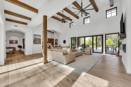 3840 Greenview Dr, Folsom CA  95762-5218 exterior