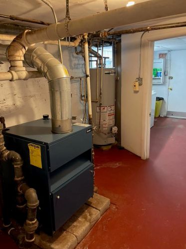 850 88 Pl, Chicago IL 60619-6908 exterior