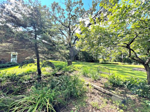 14815 Lilac Ln, Bull Valley IL exterior