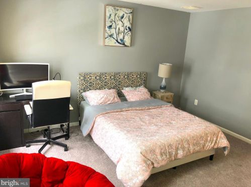 45 Malsbury St, Trenton NJ 08691-4141 exterior