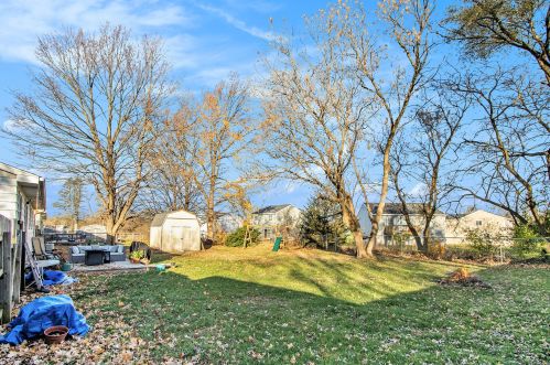 4508 Cedarcrest Ave, Kalamazoo MI 49024-9523 exterior