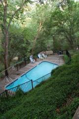 1801 Westlake Dr, Austin TX  78746-3700 exterior