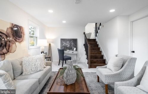 8705 Old Mount Vernon Rd, Alexandria VA  22309-2013 exterior