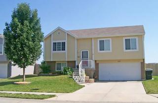 17219 Taylor St, Omaha NE  68116-3073 exterior