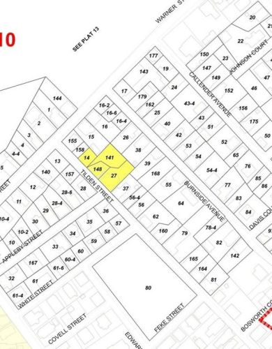 79 Tilden Ave, Middletown RI 02840-2065 exterior