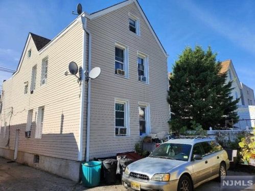 134 Jewell St, Outwater NJ 07026-3750 exterior