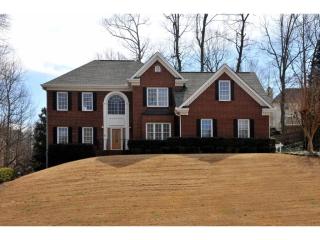 2160 Parliament Dr, Lawrenceville, GA 30043-6025