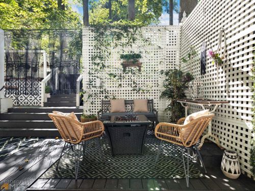 2671 Caldwell Rd, Atlanta GA exterior