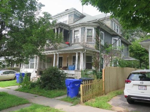 48 Eleanor Rd, Springfield, MA 01108-3410