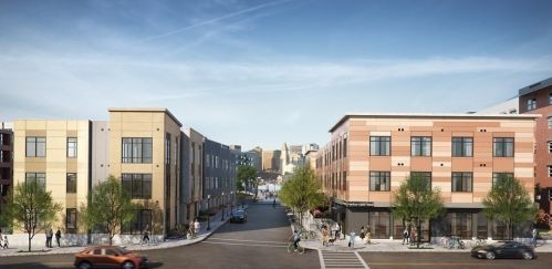 133 Sumner St, Boston MA 02128-2320 exterior