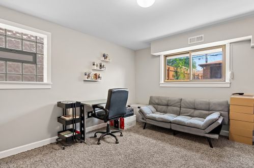 9557 La Salle St, Chicago IL  60628-1327 exterior