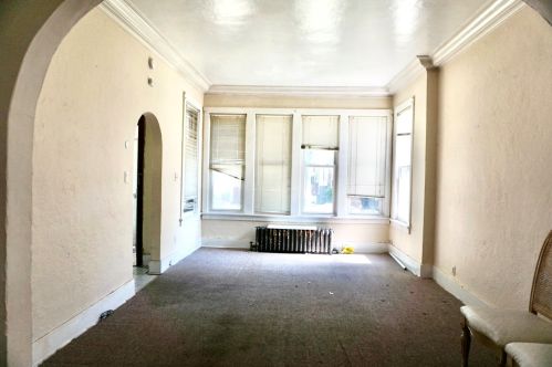 3712 Francisco Ave, Chicago IL 60659-1504 exterior