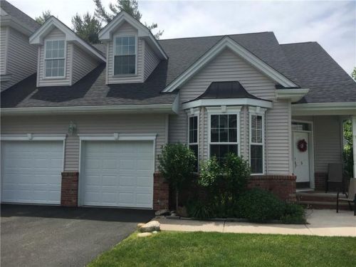 5 Haskins Rd, Windsor CT  06095-4768 exterior