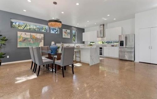 9562 Ash Creek Dr, Dallas TX  75228-3770 exterior